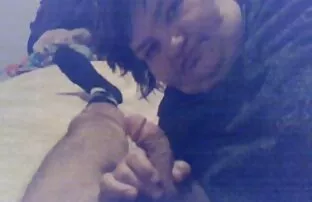 XXX Chupa mi polla videos xxx audio español latino antes de nadar