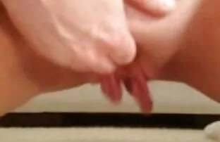 XXX Pelirroja vídeos porno en español latino traga