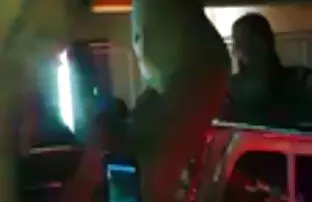 XXX Saliendo de control sexo por dinero español latino