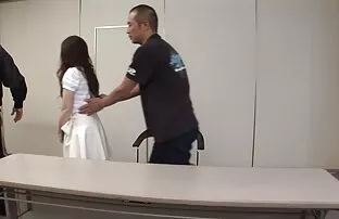 XXX Las enormes tetas de Chrisitin complementan su enorme culo videos de sexo en español latino