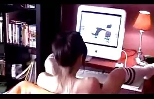 XXX Nena porno gratis en español latino anal follando