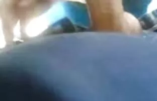 XXX Ama porno español latino hd de casa chupando carne