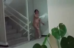 XXX Mareeva porno hentay en español latino
